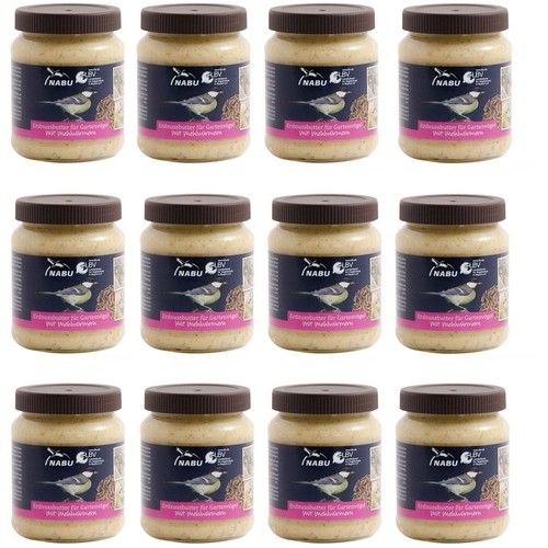 Wildlife erdnussbutter für - wildlife,