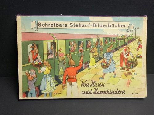 Schreibers