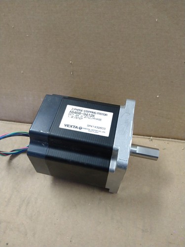 Oriental motor a6468 9412k - motor, a6468-9412k