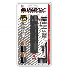  MAGLITE® MAG-TAC® Crowned