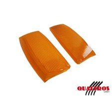 NEU SET KATZENAUGE ABDECKUNG