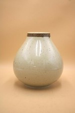 Heinrich Vase Onda Sahara