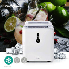 Eiswürfelmaschine von 12