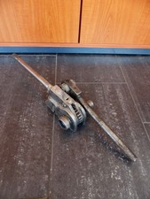 Bandspanner Umspanngerät Hebelspanner Umreifungsband Spanner Umreifungsgerät #