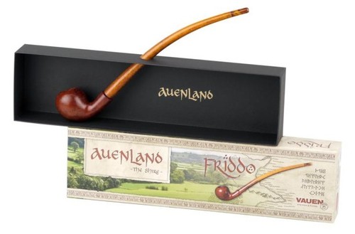 Vauen lesepfeife auenland - lesepfeife,