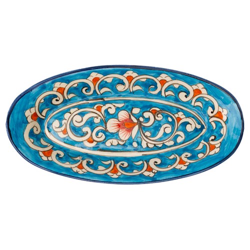 Podari schale oval 12 x - 24,