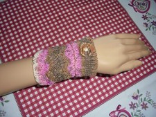 Trachtenschmuck Armband zum