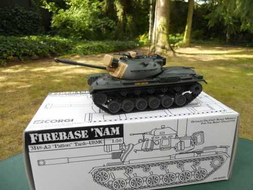 Corgi militäroffizier vietnam - militäroffizier,