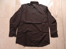 Herren Hemd " Walbusch " extra