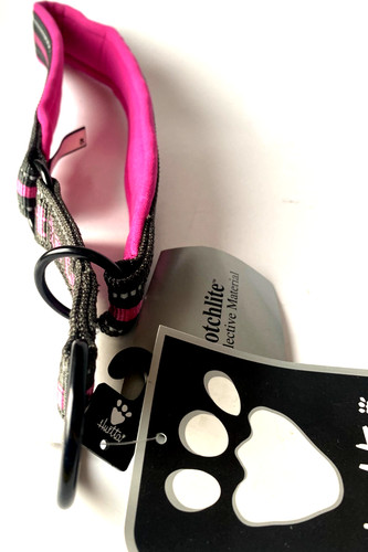 Hurtta halfchoke halsband sehr - halsband,