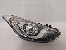 Frontscheinwerfer hyundai i30 - frontscheinwerfer,