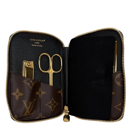 Louis vuitton maniküre - louis,