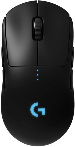 Logitech pro wireless - pro,