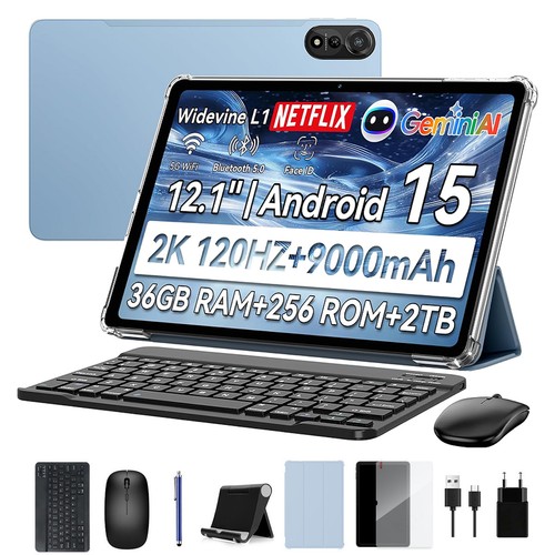 Blackview tablet mega 36gb - blackview,