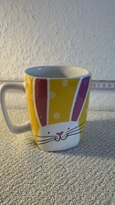 Tasse Hase Bunny Ostern
