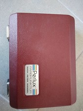 Farbpunktur Set Perlux nach