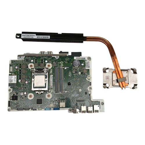 Proone 600 aio mainboard - hp,