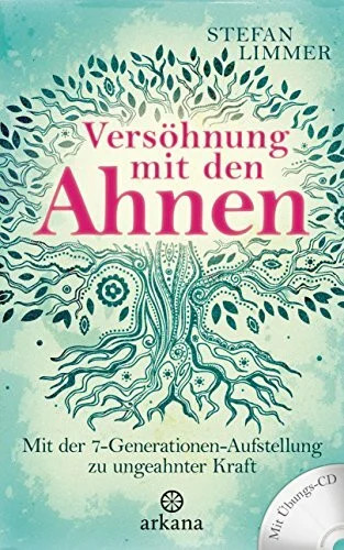 Versöhnung mit den ahnen - mit,