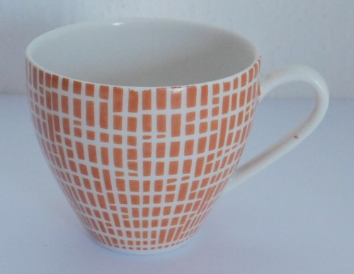 Mokkatasse espressotasse - /,