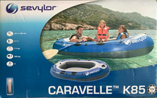 Schlauchboot - Sevylor -
