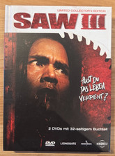 SAW III Limited Collector's