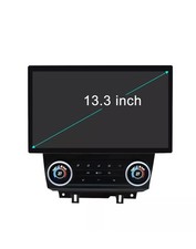13.3" Android Autoradio TS10