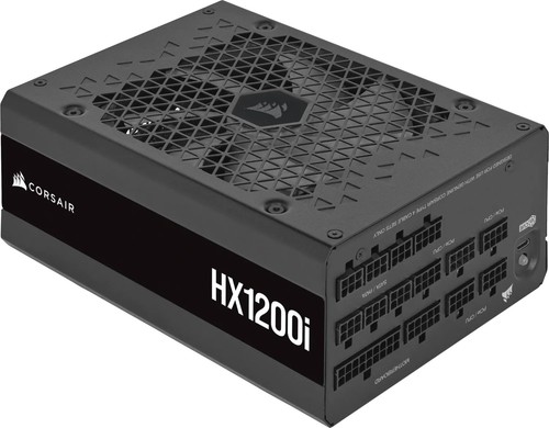 Corsair hx1200i 2025 1200 watt - hx1200i,