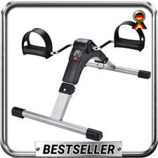 Faltbarer Mini-Fahrradtrainer