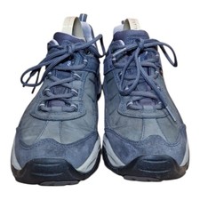 Meindl gr 39 Damen Wanderschuhe Halbschuhe Outdoor Sehr Gut Z31