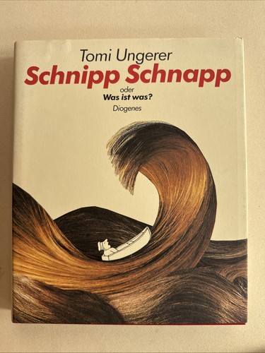 Schnipp schnapp oder - schnapp,