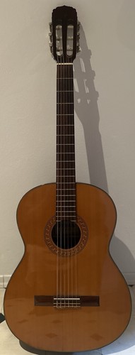 Japan homa klassische gitarre - japan,