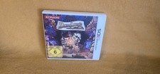 Nintendo 3DS Doktor Lautrec Und Die Vergessenen Ritter