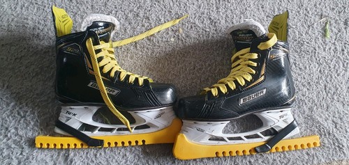 Bauer supreme s29 größe - bauer,