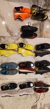 Fußballschuhe,Laufschuhe, Hallenschuhe Adidas,Nike usw