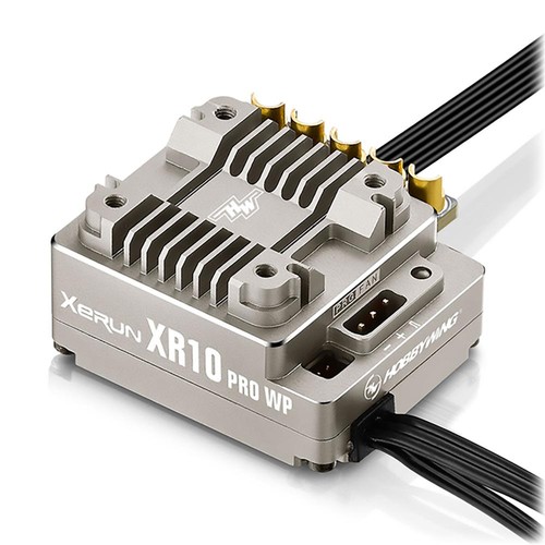 Hobbywing xerun xr10 pro - xerun,