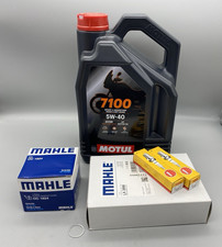 BMW R1200 GS R RT  ADV LC K50 K51 K52  Servicekit Wartungskit Inspektionskit 