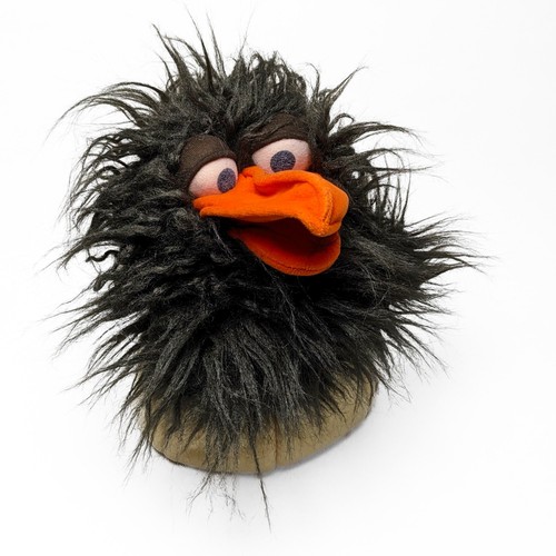 Living puppets handpuppe - puppets,