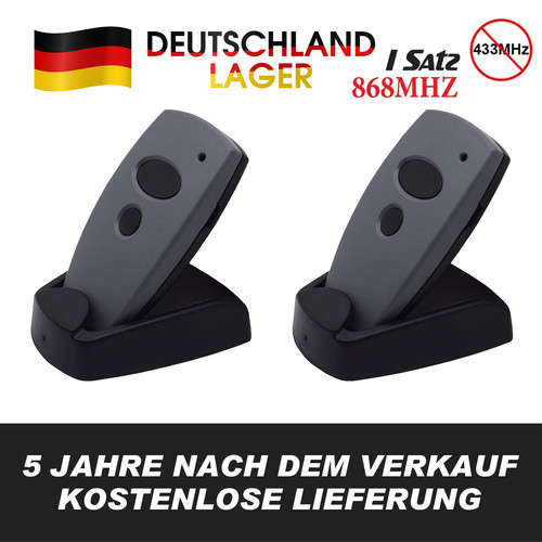 Stück handsender für - 2,