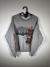 Harley Davidson Sweatshirt