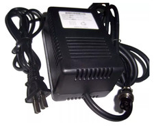 Netzteil-Ladegerät für