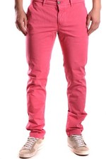 Hose Etiqueta Negra Rot