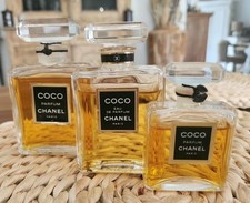 CHANEL COCO RARE FACTICE EN