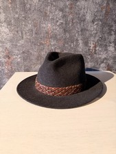 Jagd Hut Filz Hut U.S. Line Vom Mayser