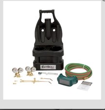 Víctor CST-P Tote Kit