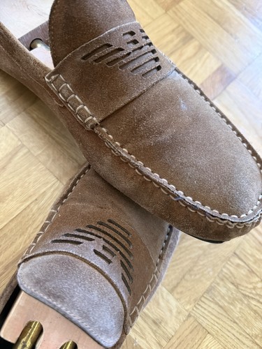 Schuhe giorgio armani luxus - giorgio,