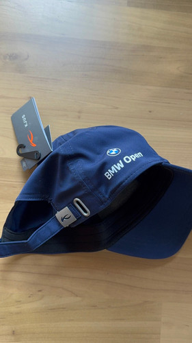 Kjus bmw open tennis - ,