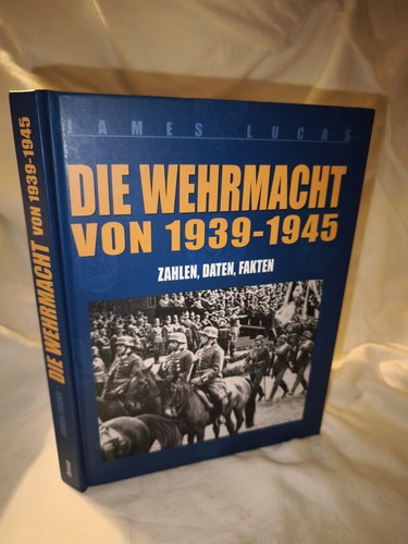 Die wehrmacht von - von, 1939-1945