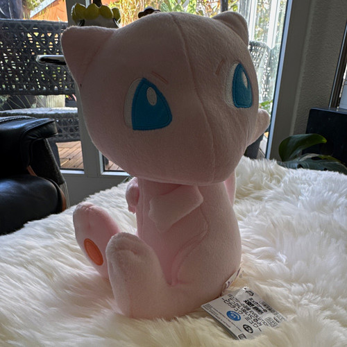 Bandai spirits pokémon mew - bandai,