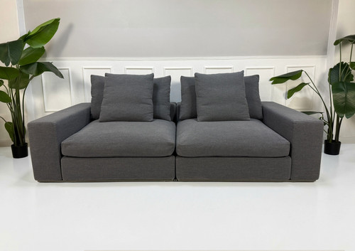 Flexform groundpiece designer - groundpiece,