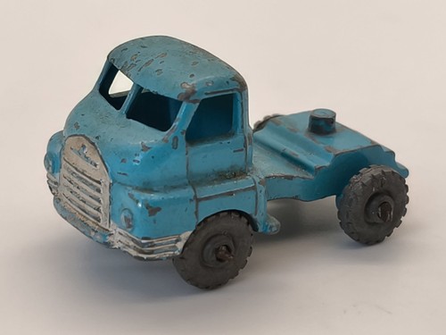 41mm bedford zugmaschine - bedford,